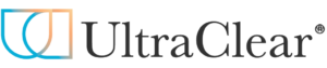 UltraClear logo