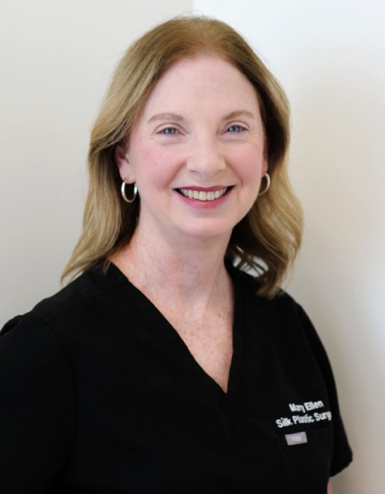Mary Ellen Beckford, Patient Care Coordinator
