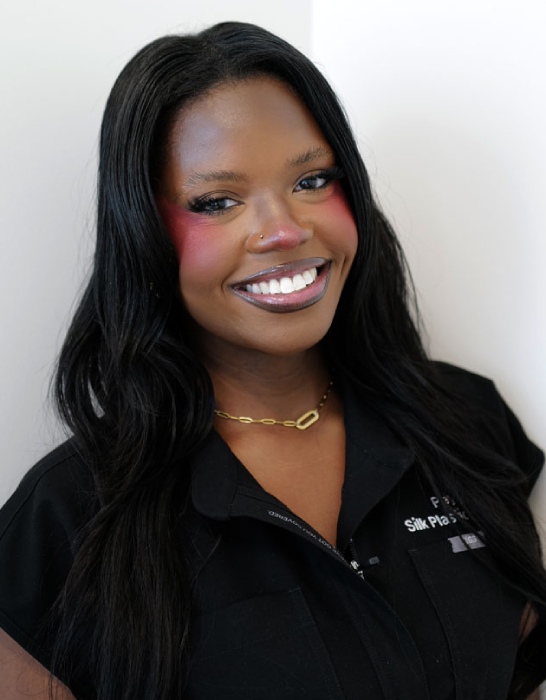 Peyton Crane, Front Office Coordinator